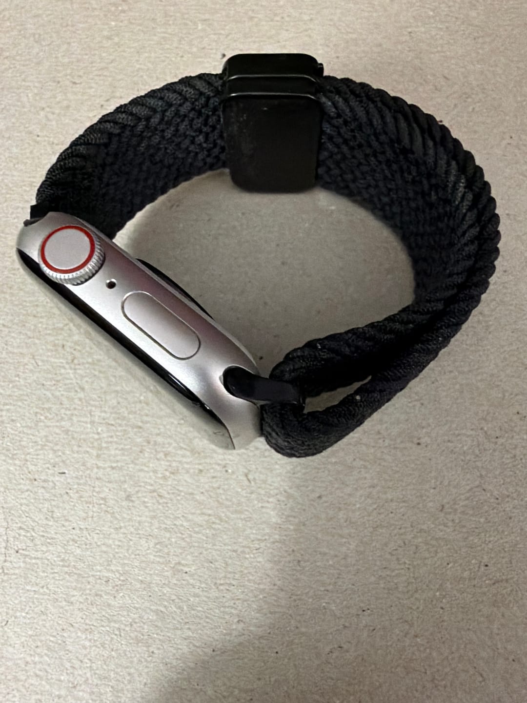 Customer photo review of FlexiFit™ Braided Magnetic Band - BUY 1 GET 1 FREE!