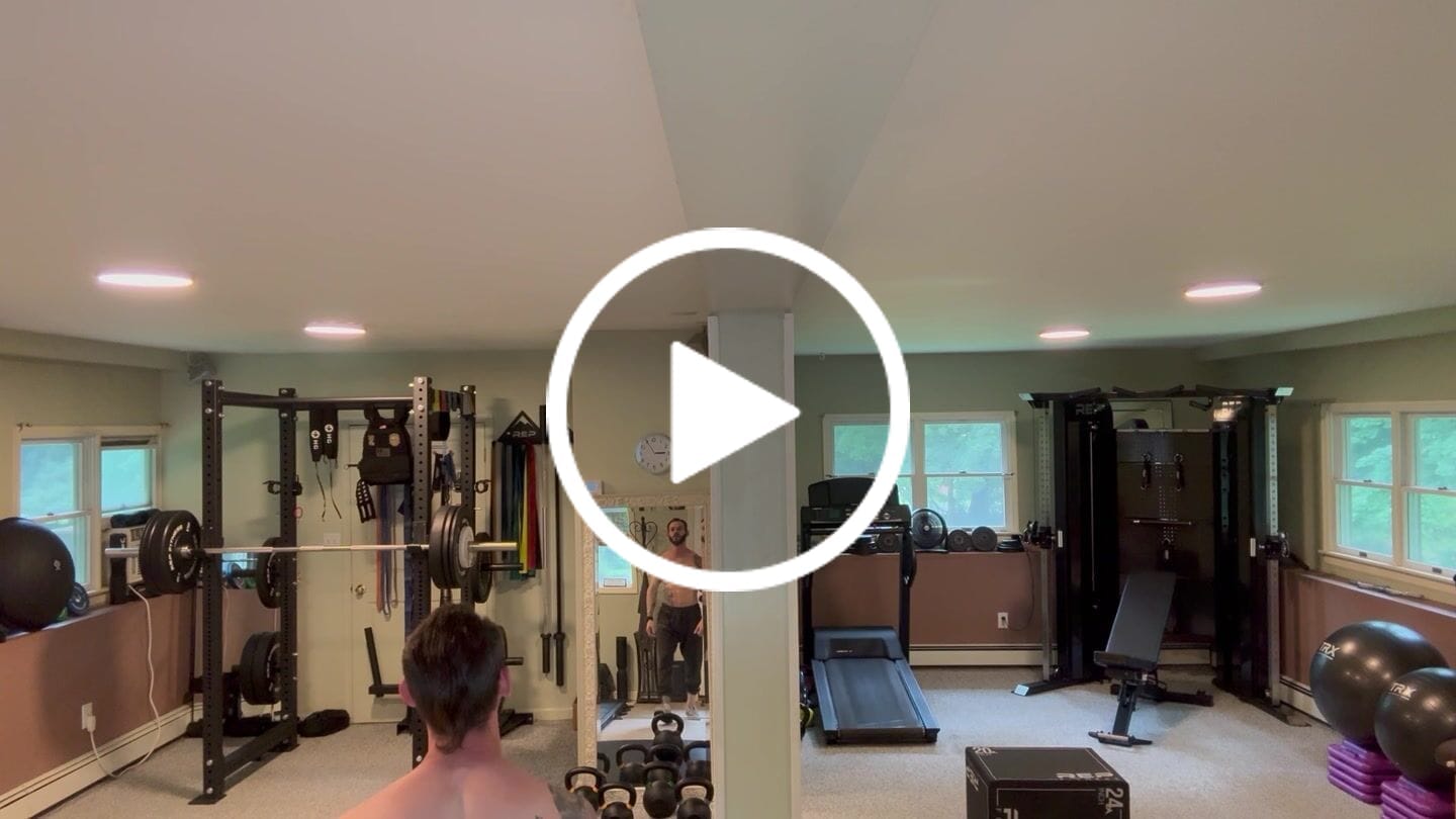Customer video review of SoleSteps®