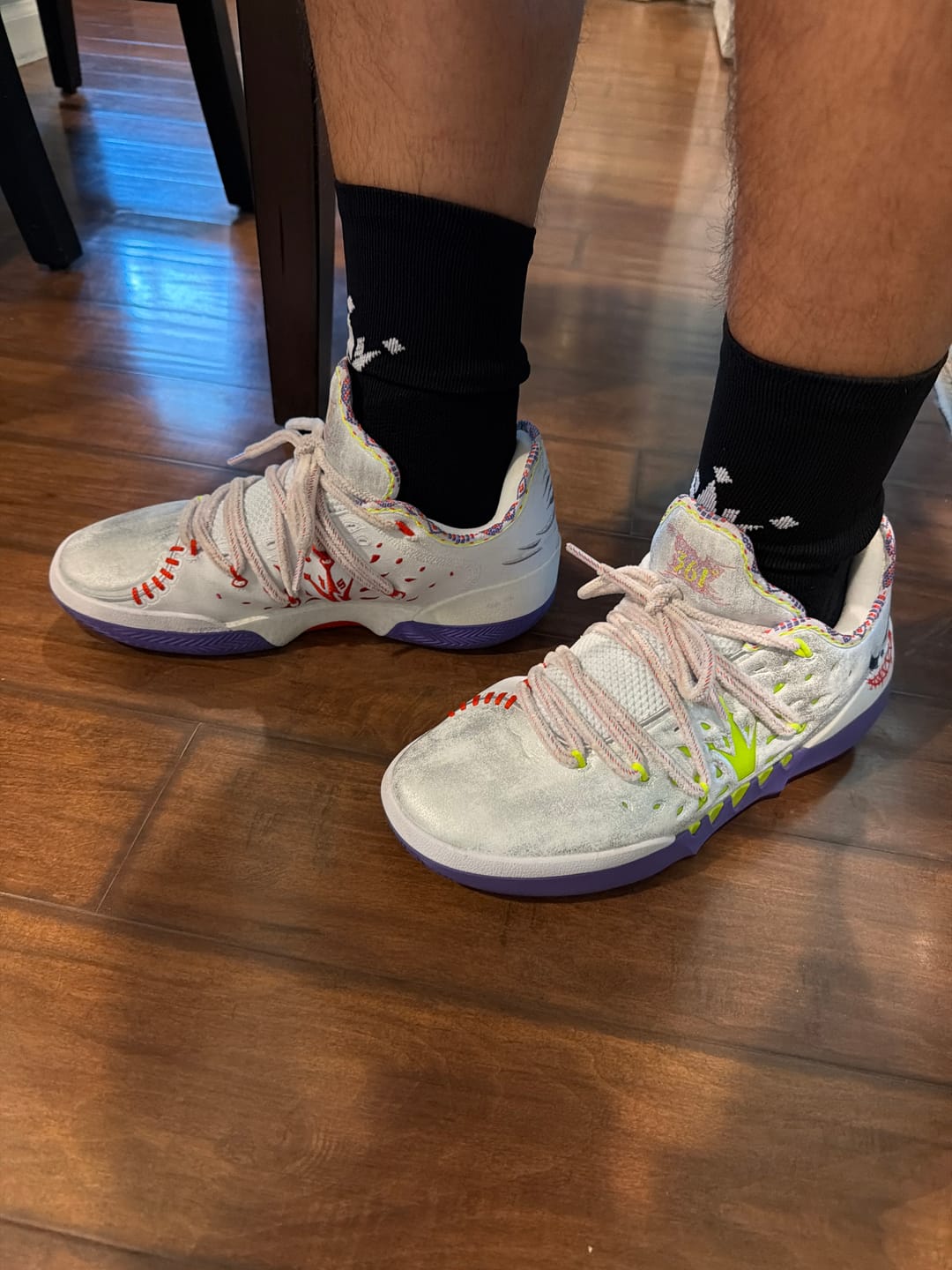 Customer photo review of Joker 2 "Wildcard"