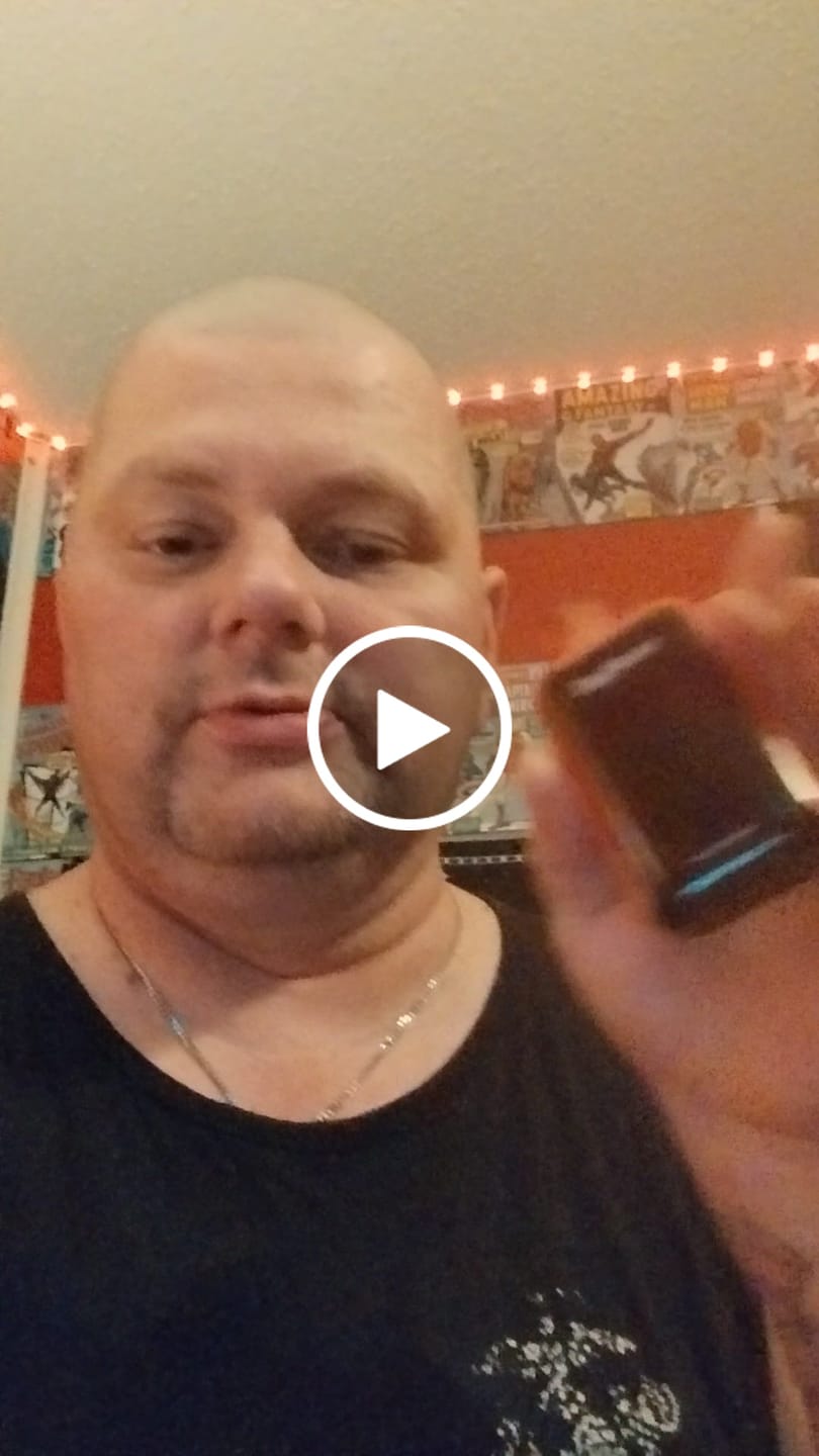 Customer video review of Peach Raspberry DigiFlavor Sky 25000 Puffs