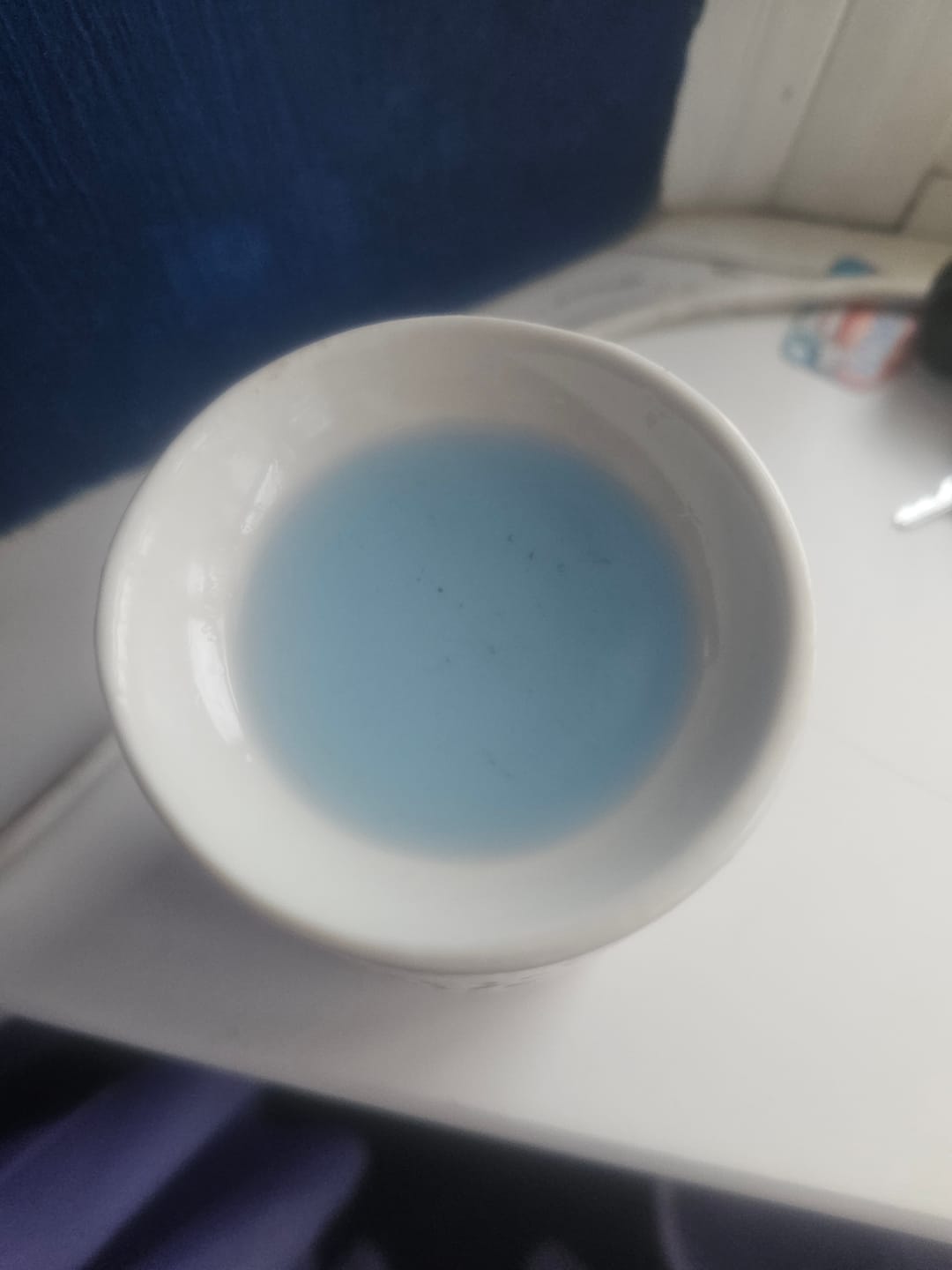 Customer photo review of Forbidden Cherry Gel Melt