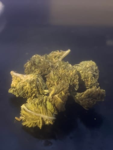 Chem Dawg - 28 Grams - Hybrid photo review