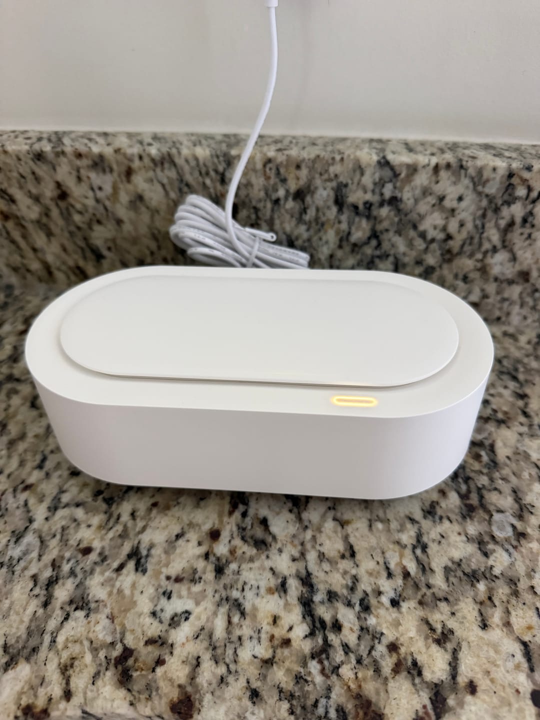 Customer photo review of essentials set