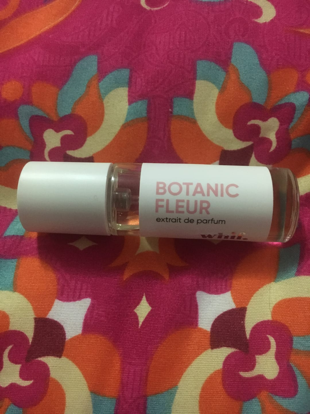 Customer photo review of Botanic Fleur