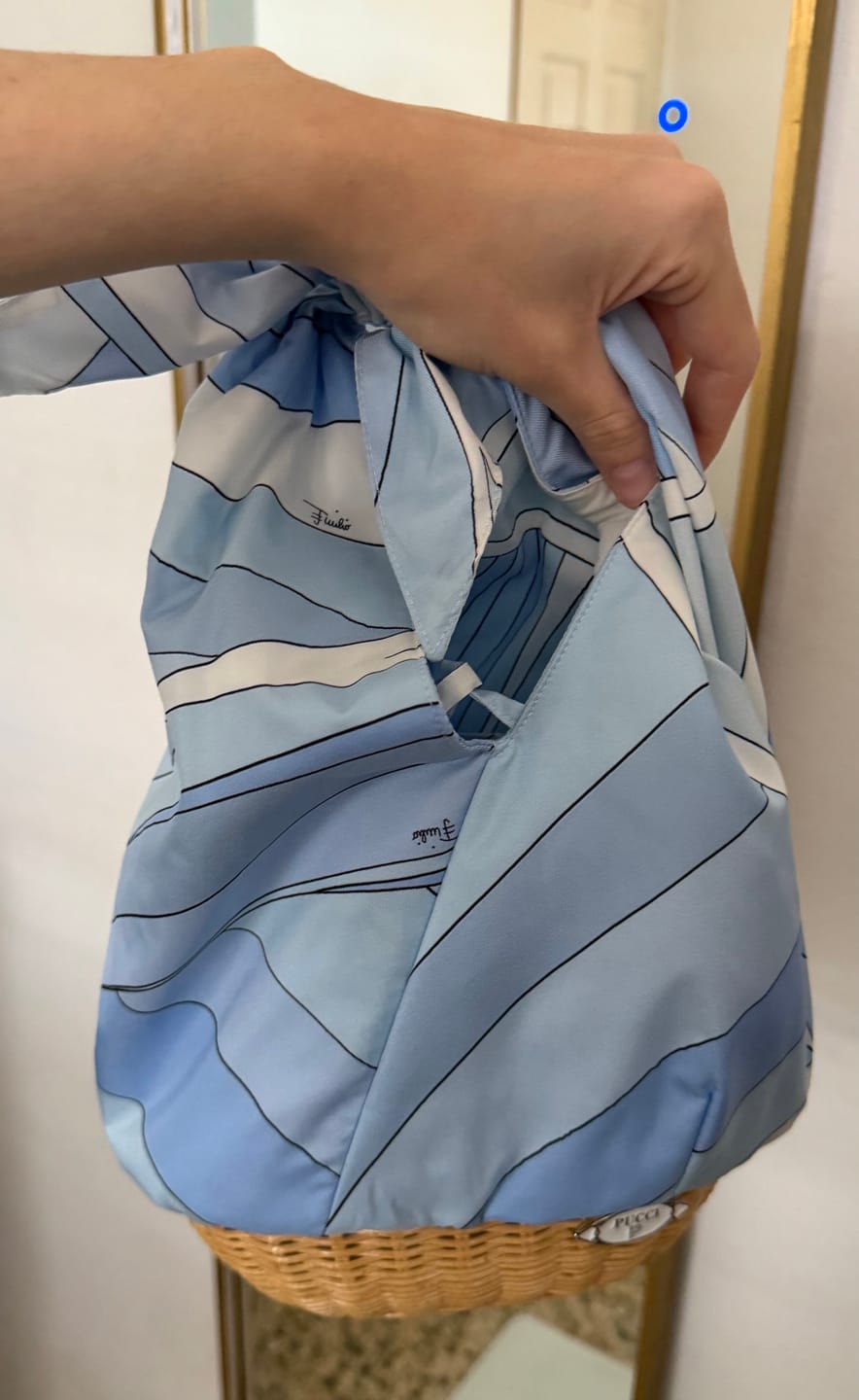Customer photo review of Shipping Protection