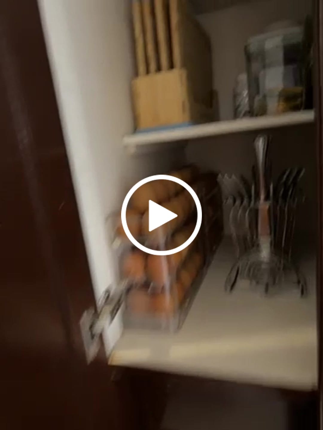 Customer video review of Juego de 4 Tablas de Cortar de Bambú