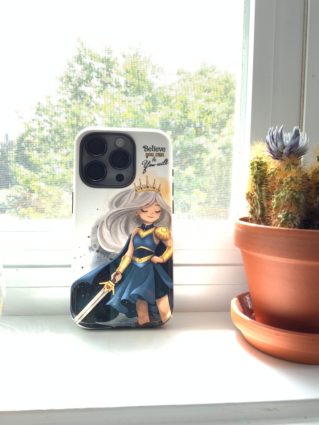Customer photo review of Custom - iPhone 15 Pro