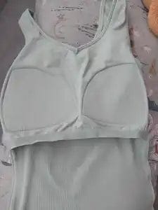 Customer photo review of Pedli Tişört Atlet