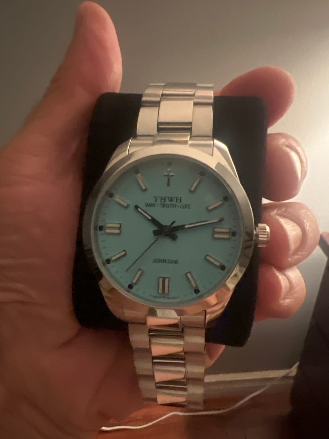 Customer photo review of Shipping protection