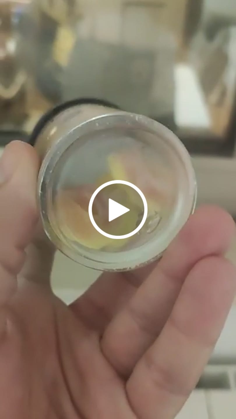 Customer video review of CLASSIC Gummies