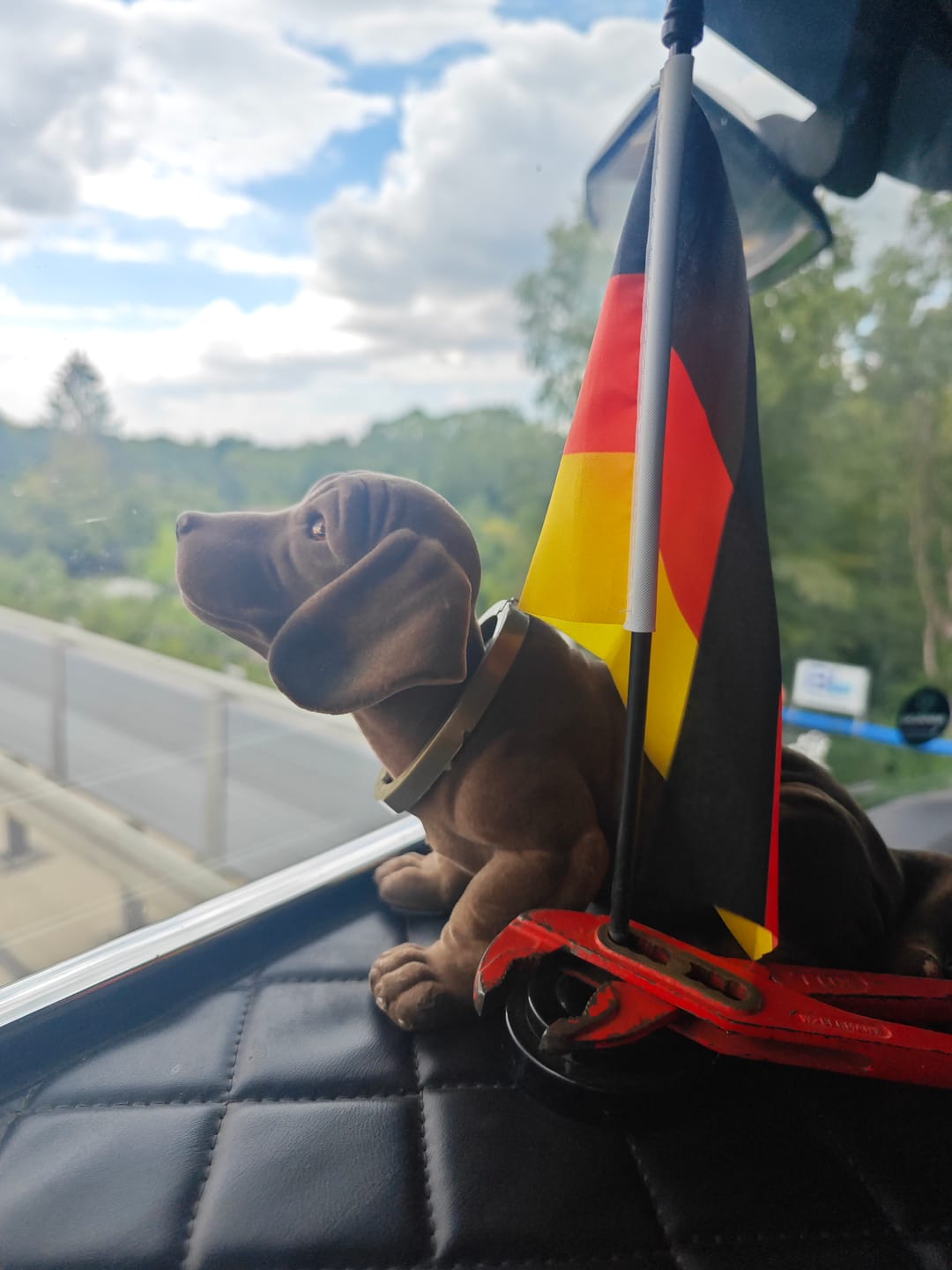 Customer photo review of Germane - Shirt - Personalisierbar