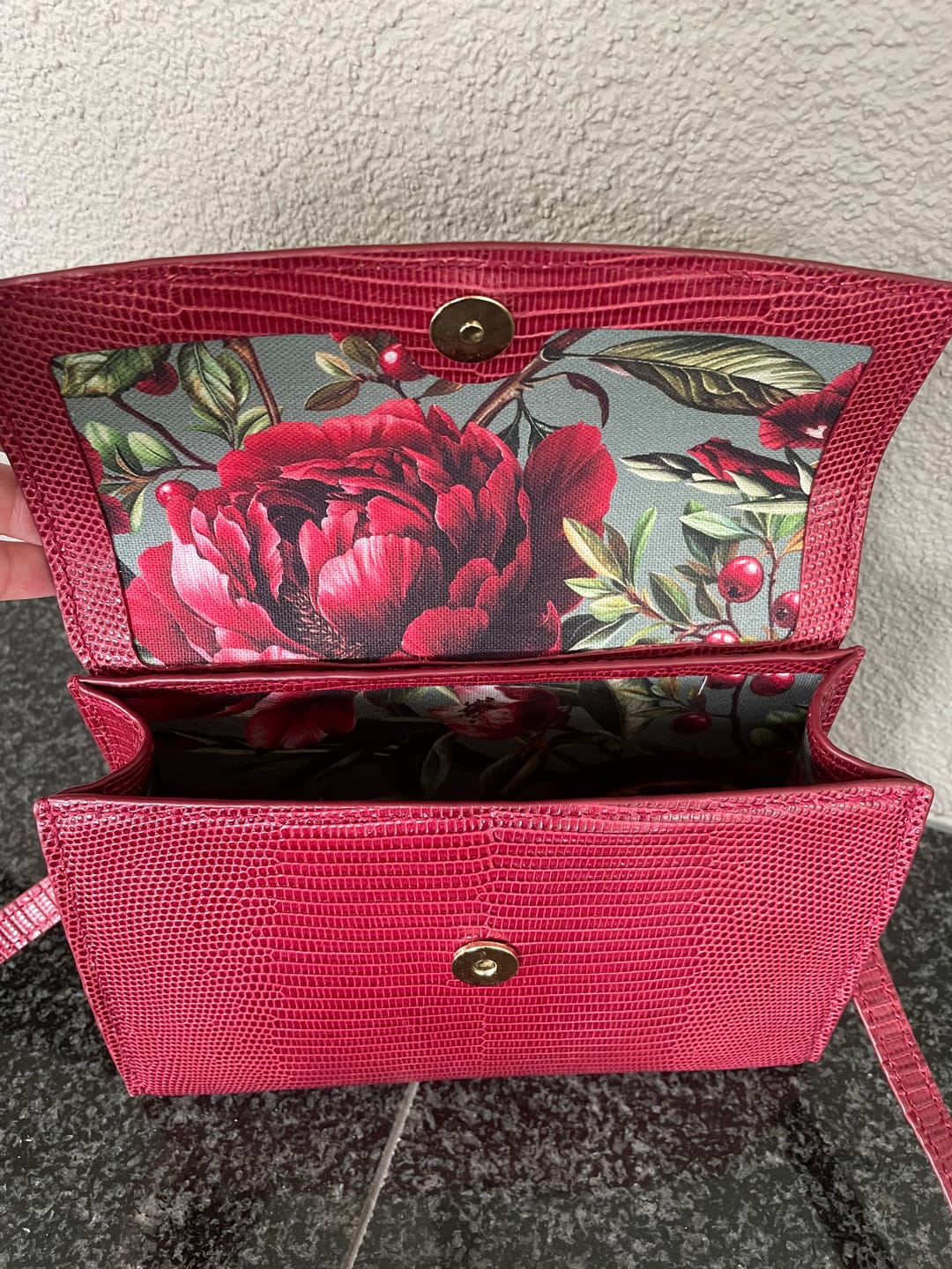 Customer photo review of DIY-Box: The Timeless Mini