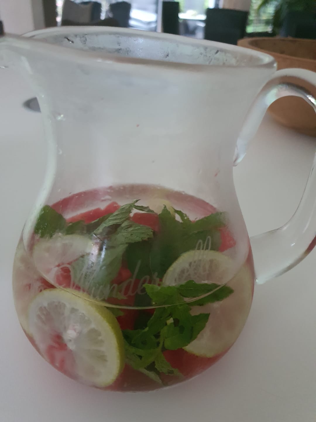 Customer photo review of Sommer-Zitronen (grün) Bio aus Sizilien 4kg Box Sparpreis %