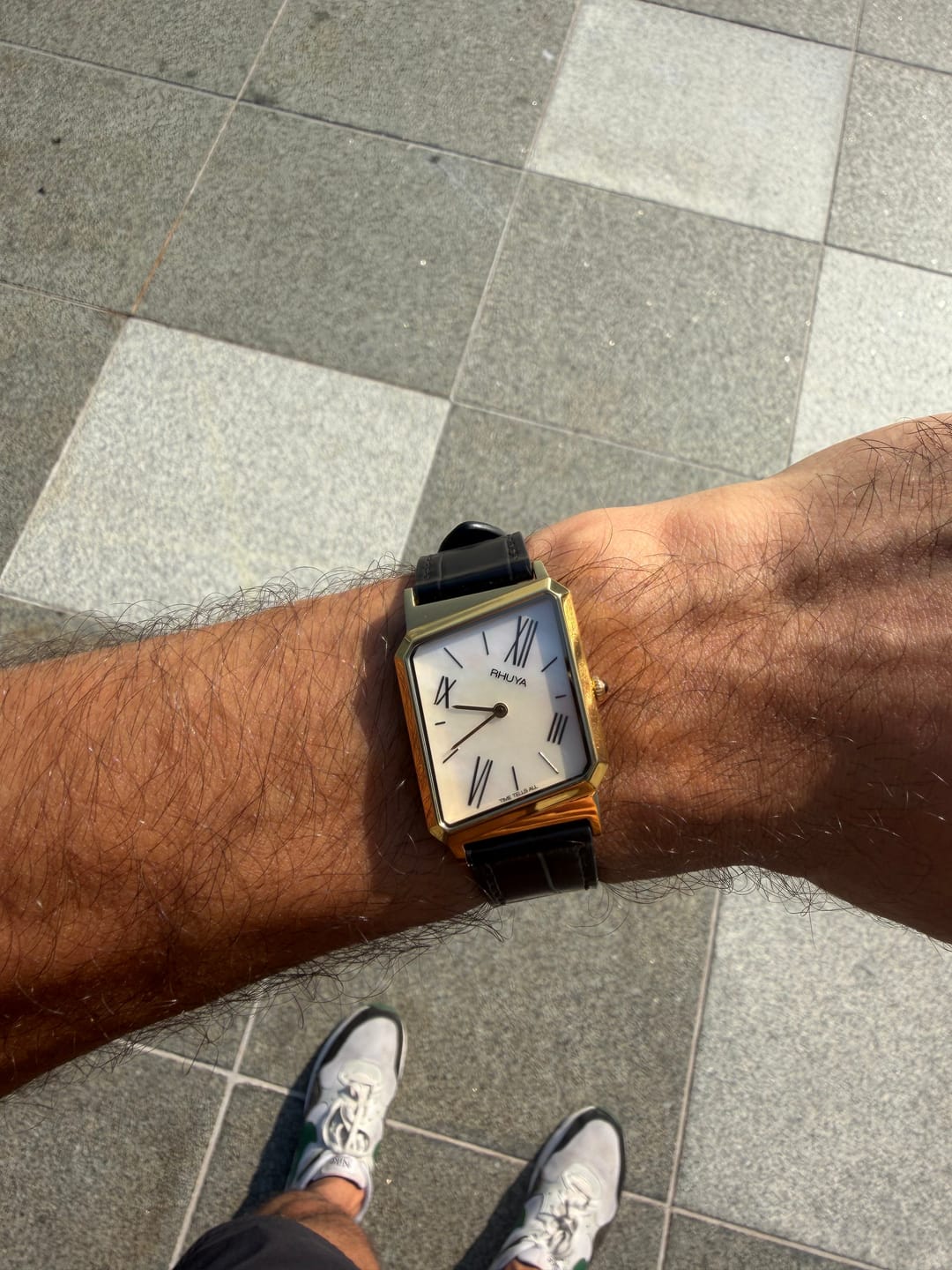 Customer photo review of Savio