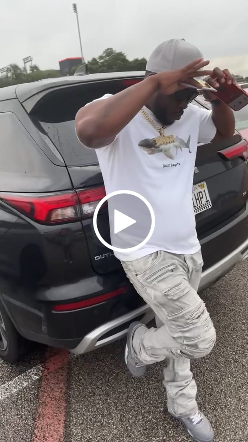 Customer video review of Air Jordan 5 Retro 'Black University Blue' 2026