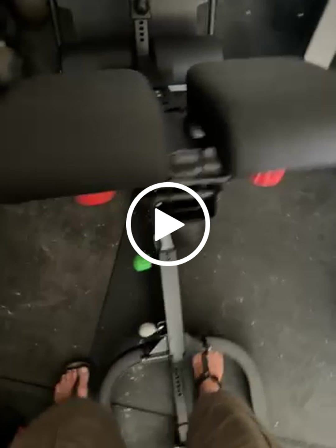 Customer video review of Hyper Pro