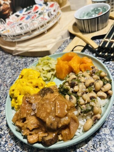 Customer photo review of Whole-Cut Loin