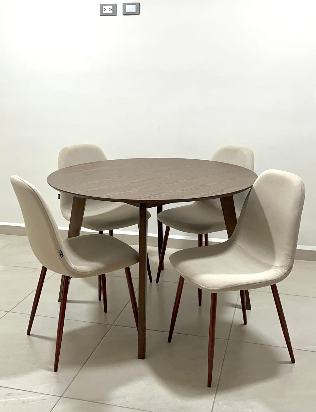 Customer photo review of Silla Valencia