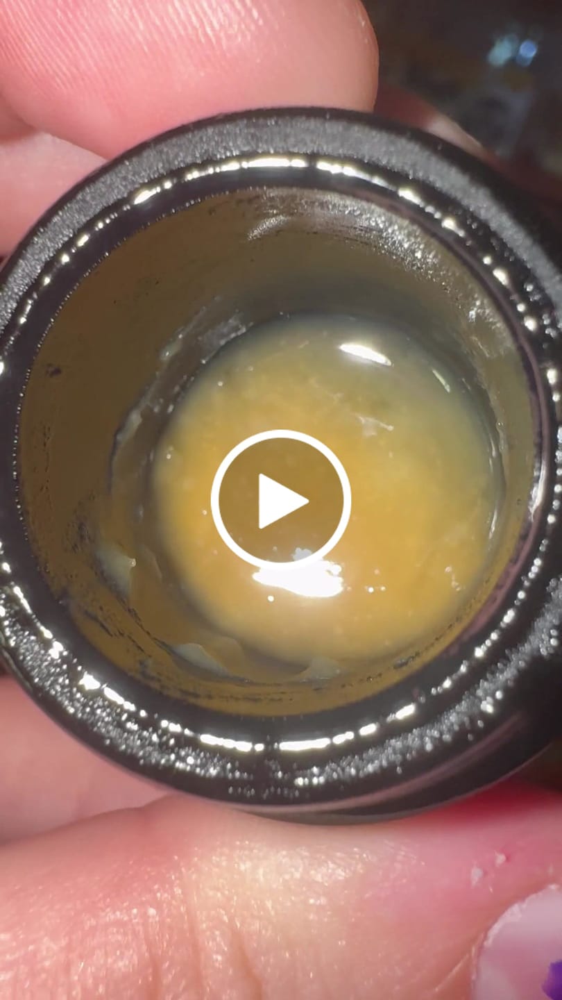 Customer video review of Hella Jelly (Craft Wash)
