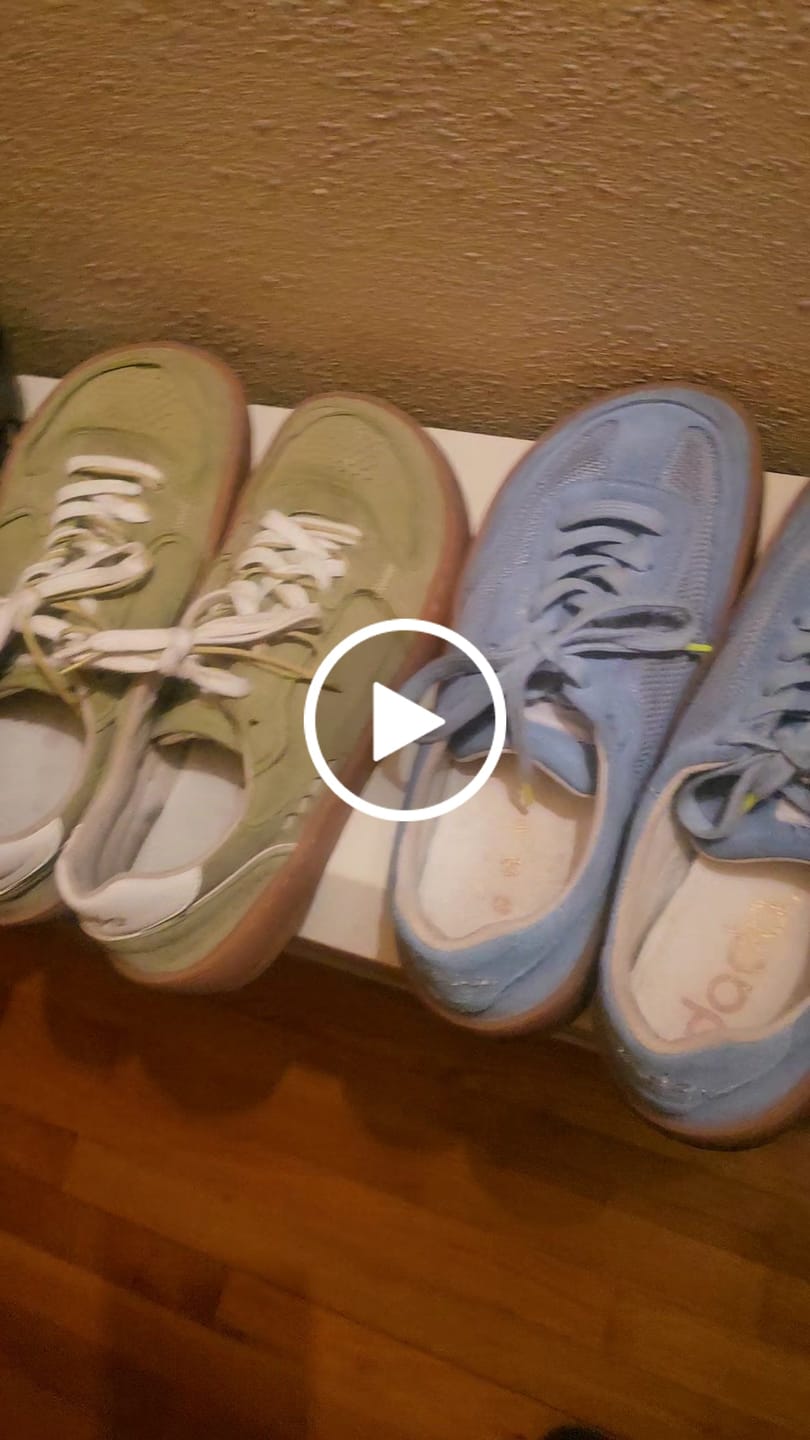 Customer video review of Soho Mesh Sky
