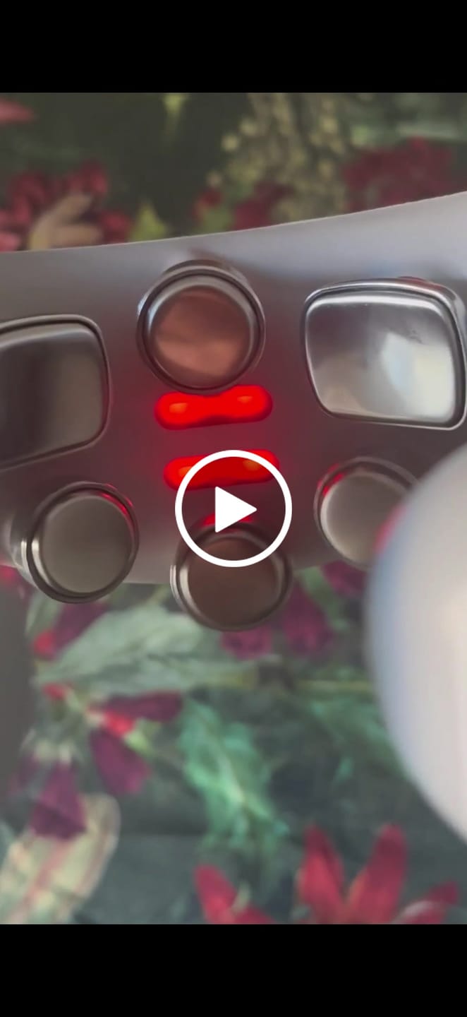Customer video review of Loreey Neck Pro 3.0