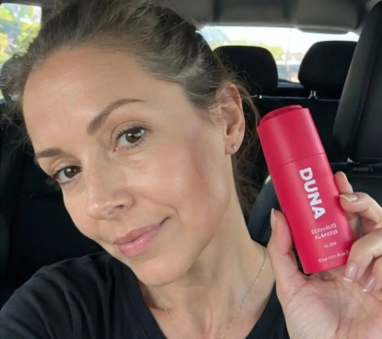 Customer photo review of DUNA Perfect Match Kit™