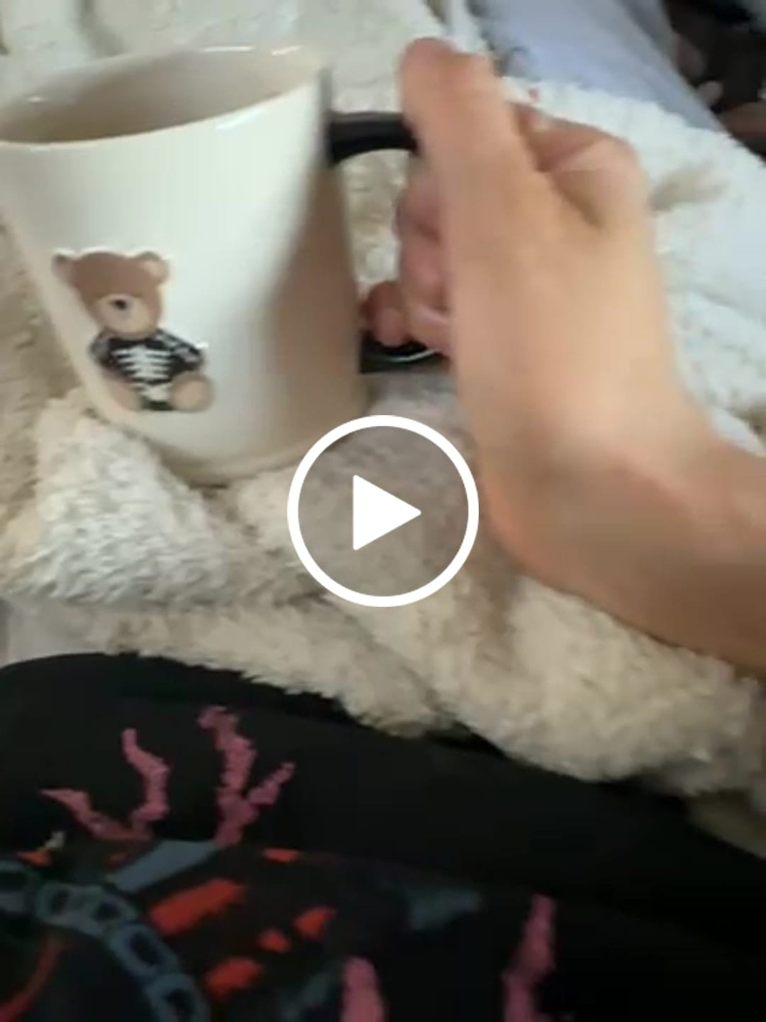 Customer video review of Mystery Bundle