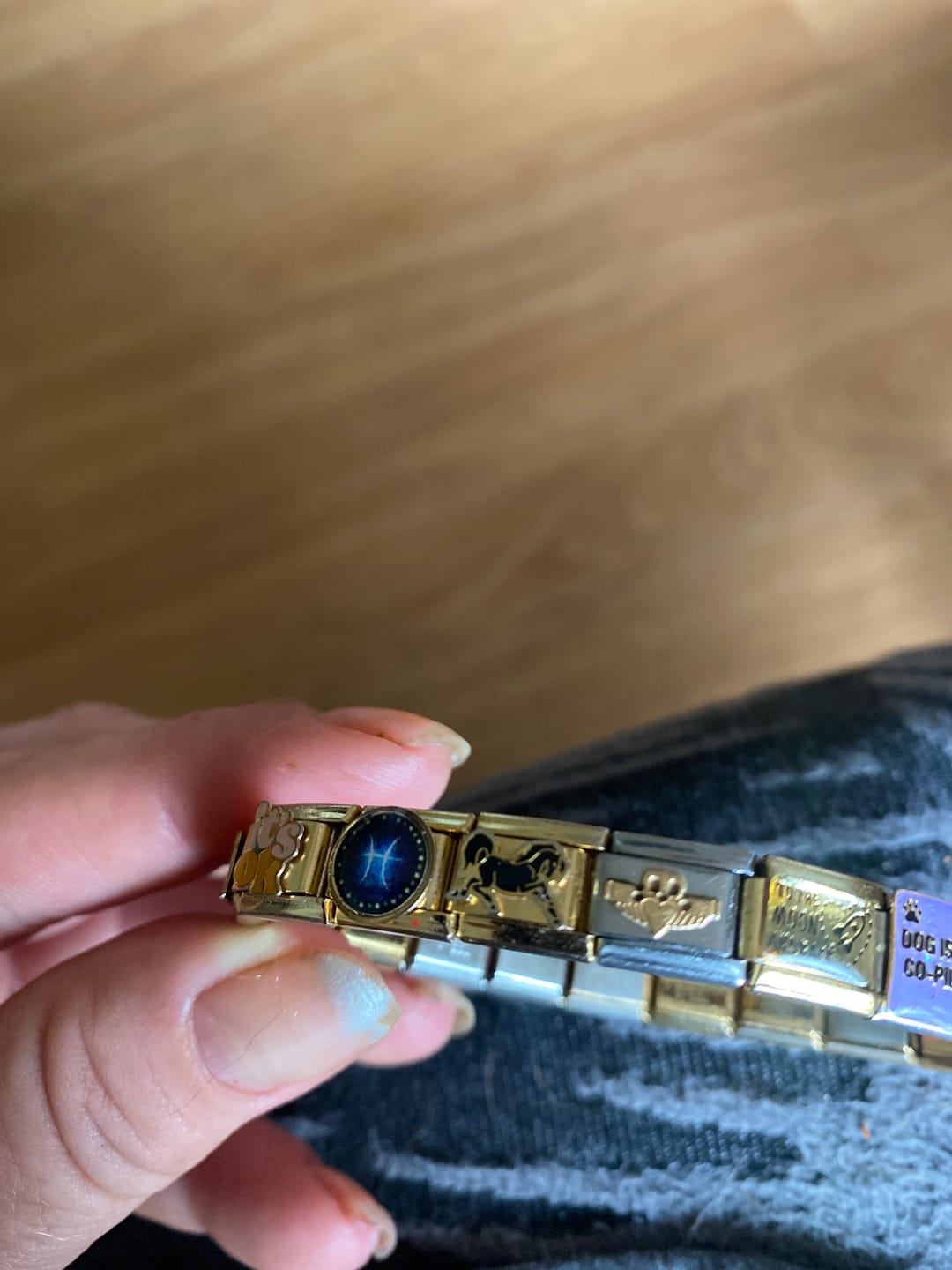 Customer photo review of Horse
