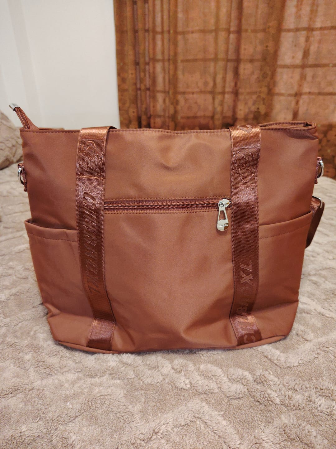 Customer photo review of Bolso Verona