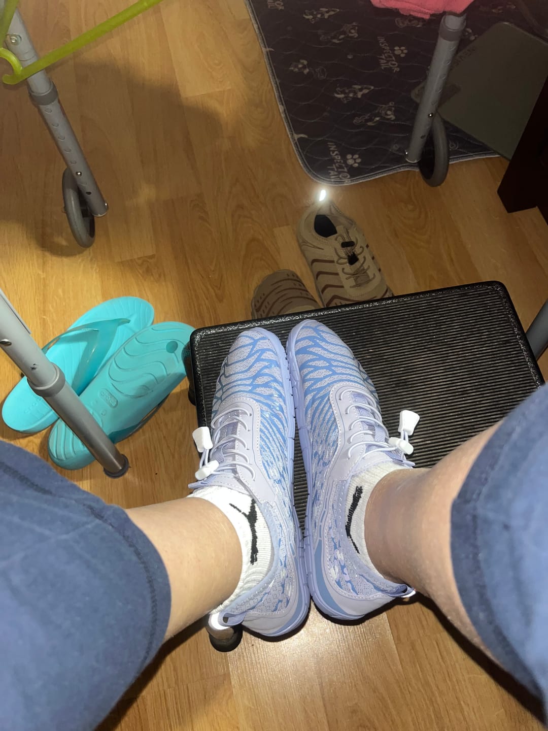 Customer photo review of Coren