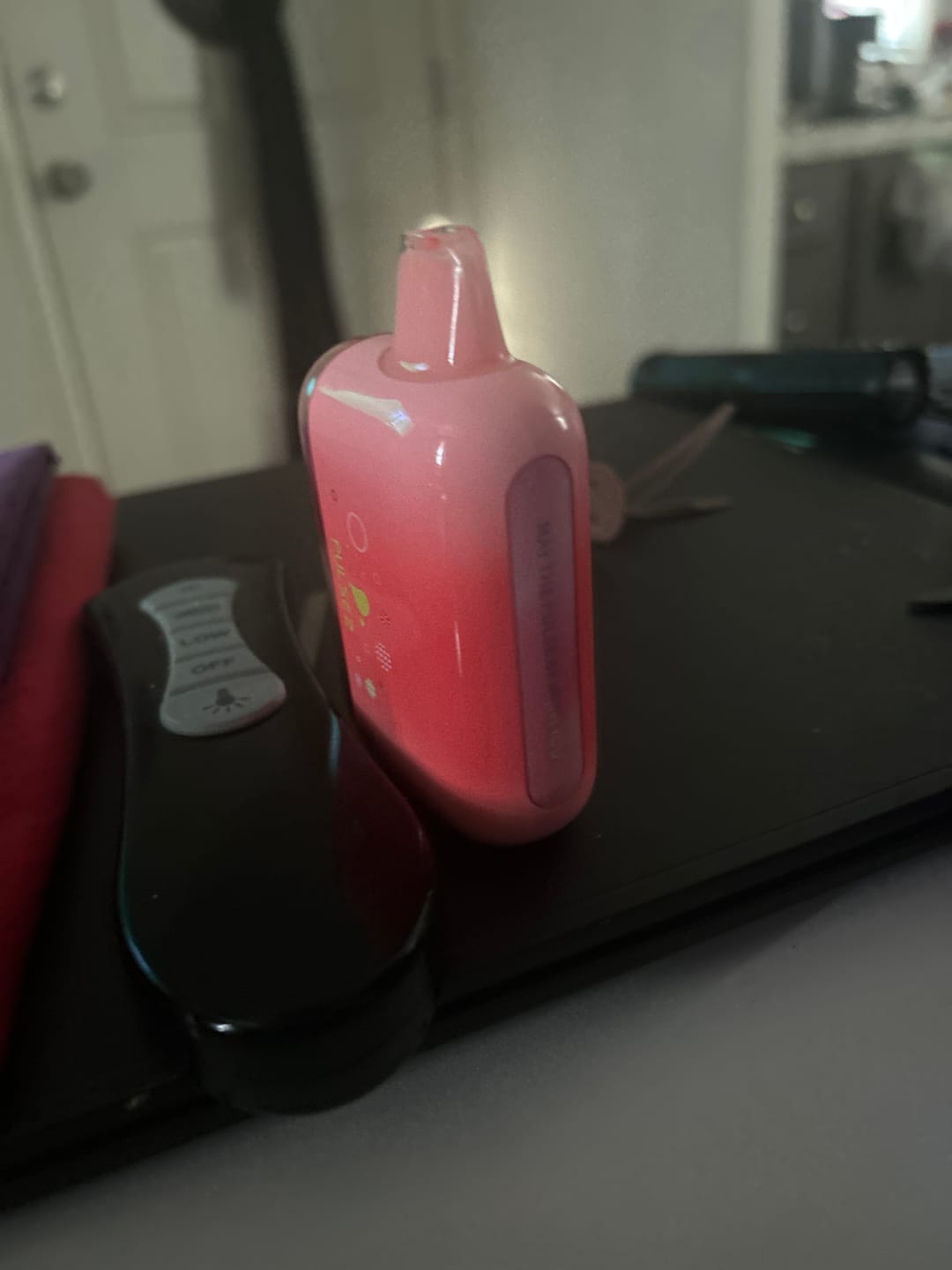 Customer photo review of Geek Bar PULSE 15000