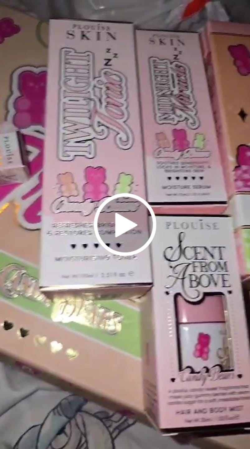 Customer video review of What A Treat Bundle