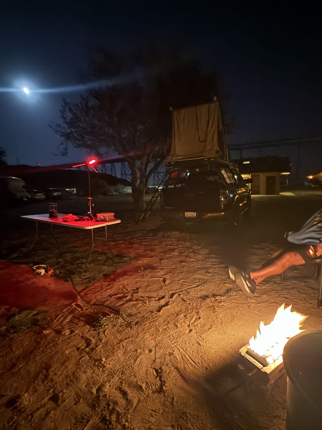Customer photo review of The Howl R1