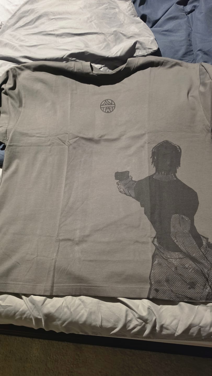 Customer photo review of Shipping Protection