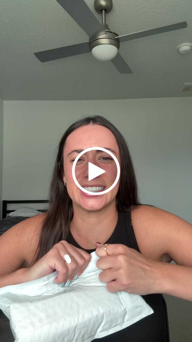 Customer video review of Banana - Limited Edition
