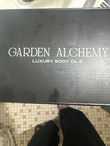 Customer photo review of Shipping Protection by Route