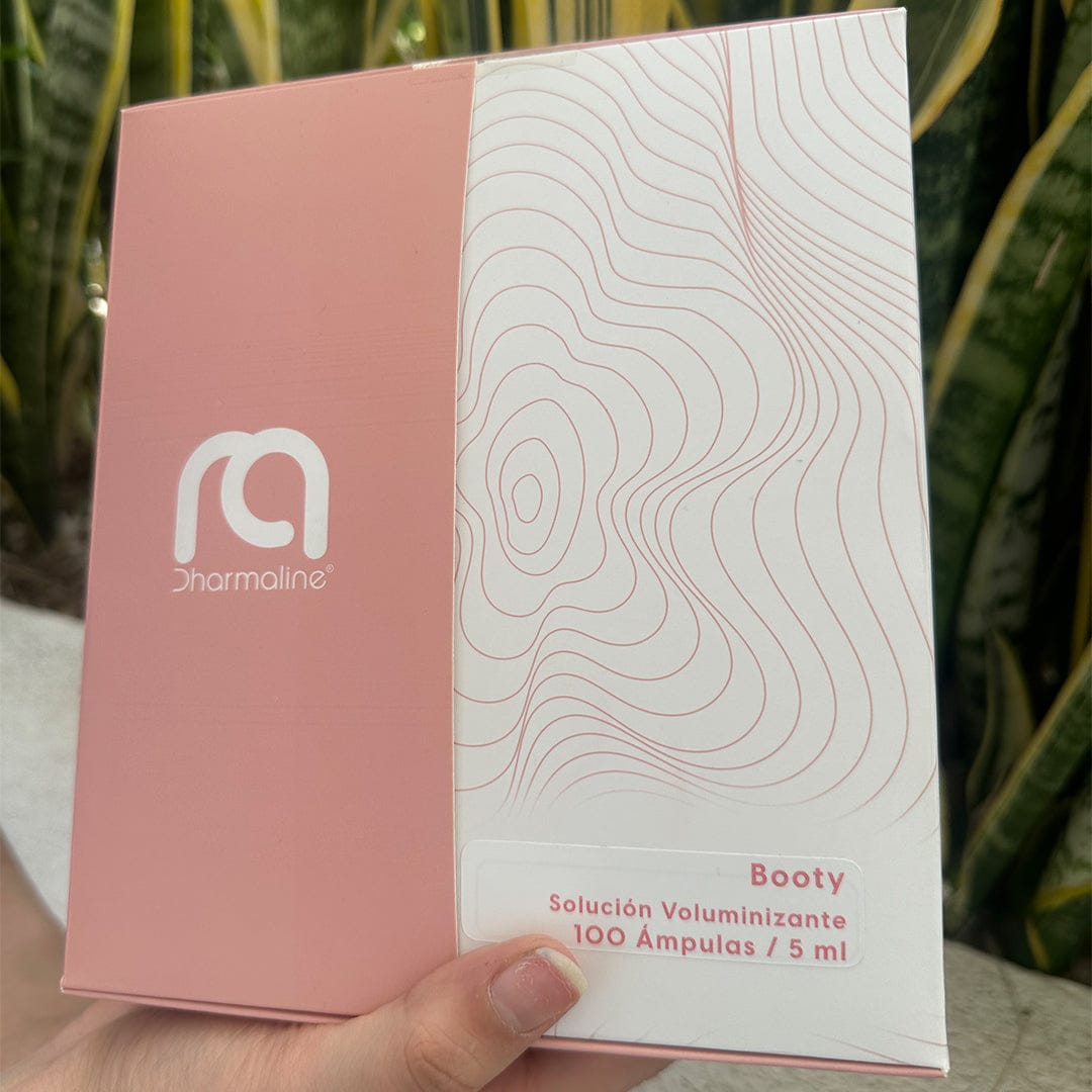 Customer photo review of Booty