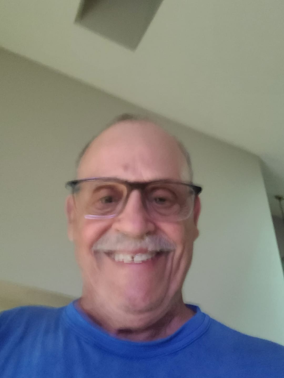 Customer photo review of Peppered Beef Jerky