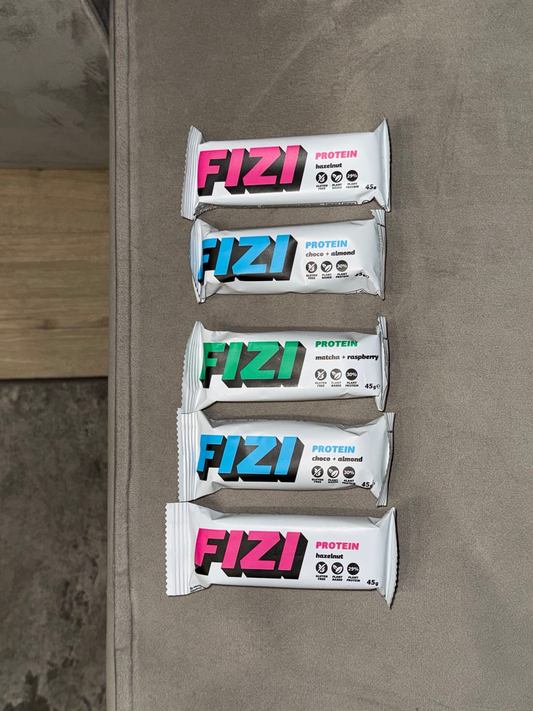 Customer photo review of HAZELNUT 10 szt
