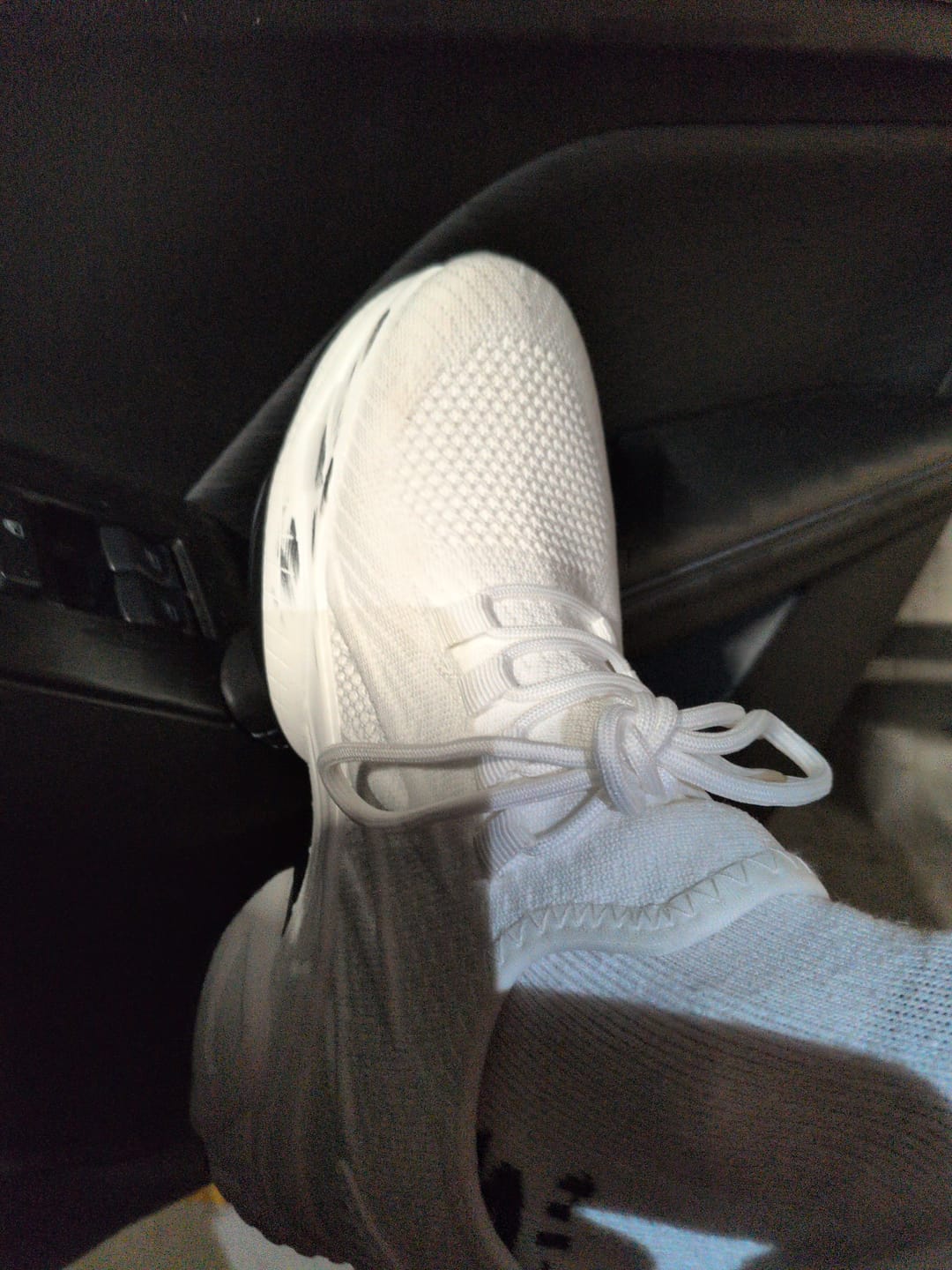 Customer photo review of Flash - 9cm (3.5")
