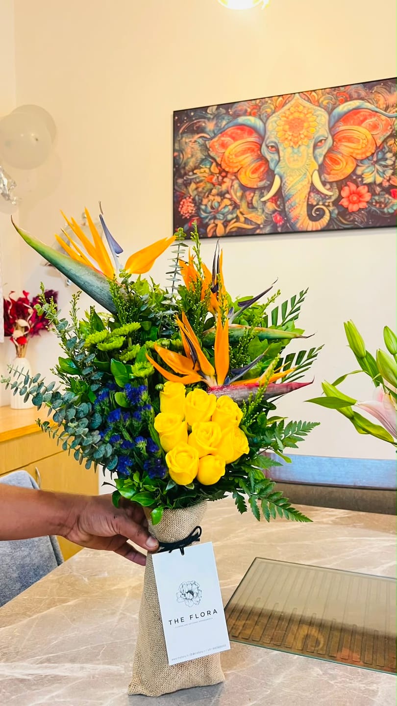 Customer photo review of Another Day in Paradise
