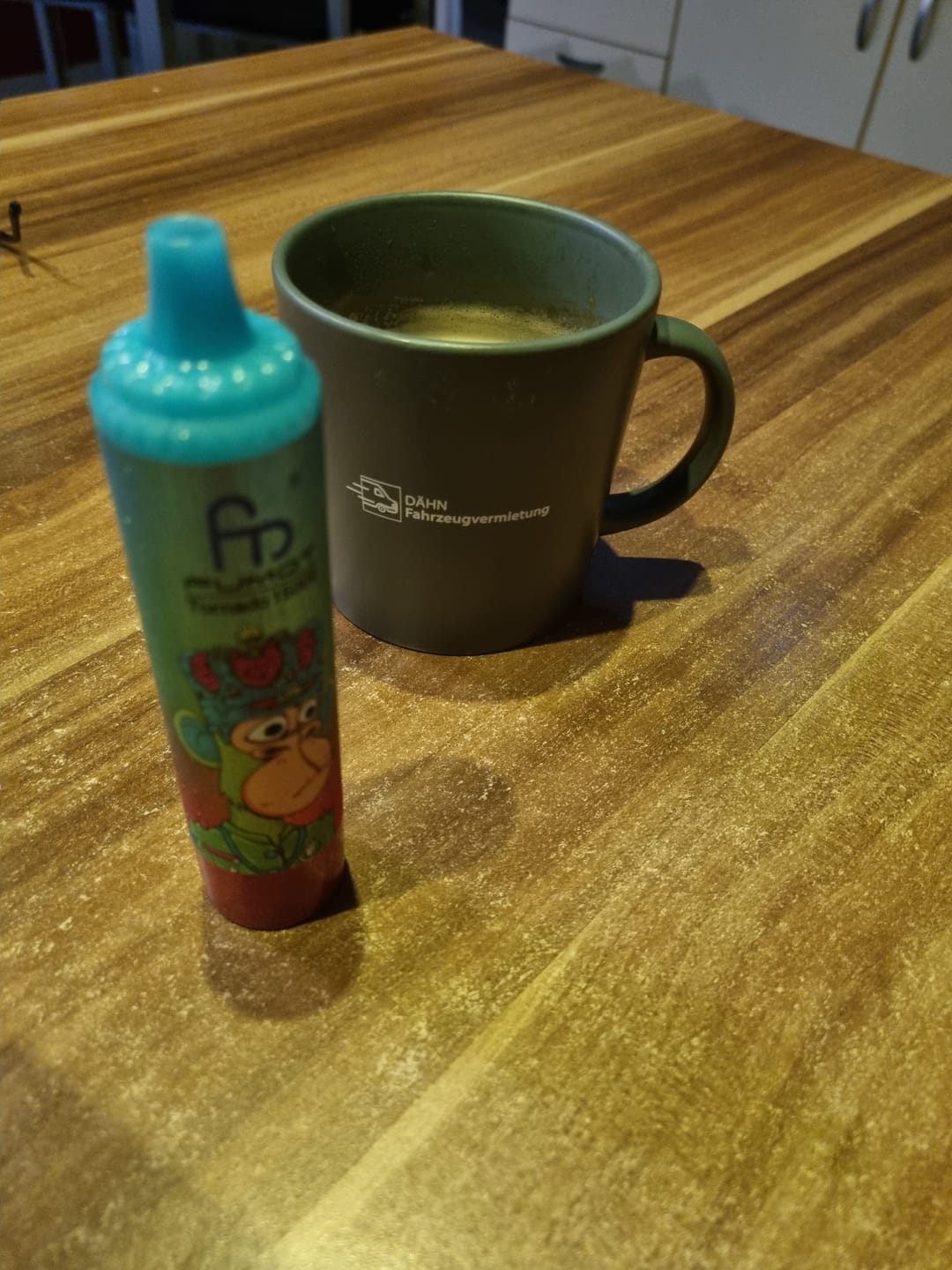 Customer photo review of Strawberry Watermelon