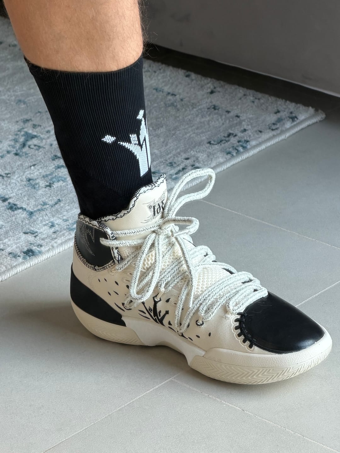 Customer photo review of Joker 2 "Ace" High
