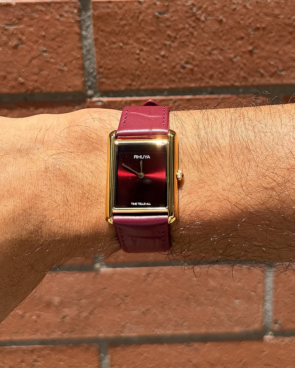 Customer photo review of Laurent