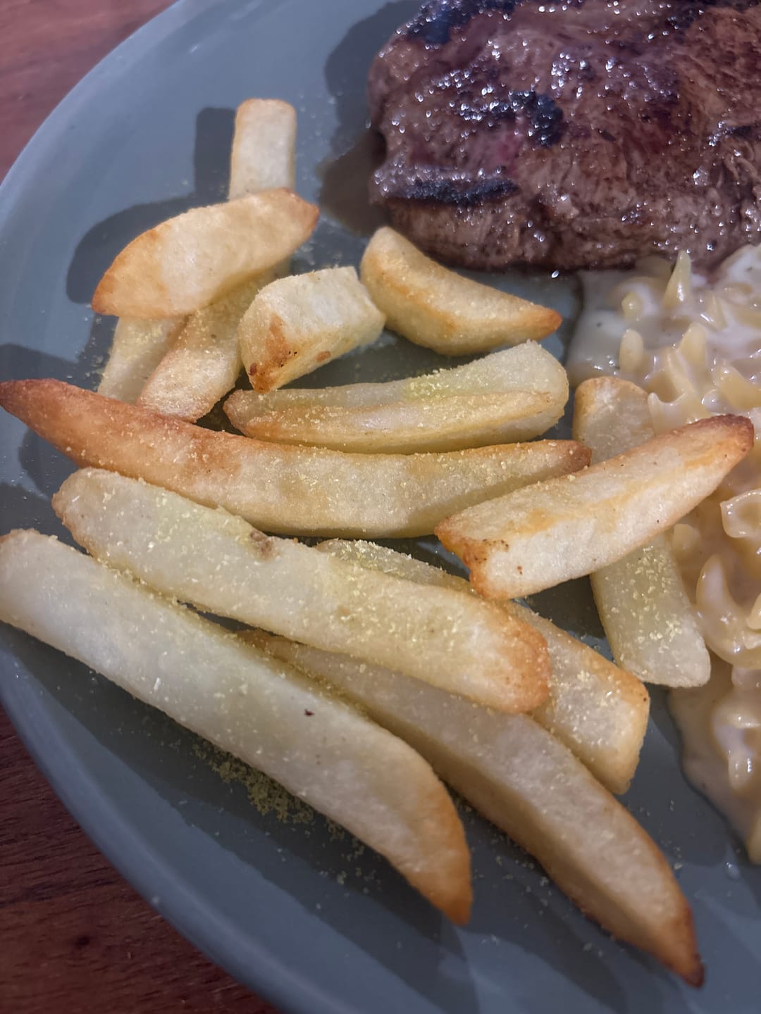Customer photo review of Chooki's Original Chicken Salt 100g