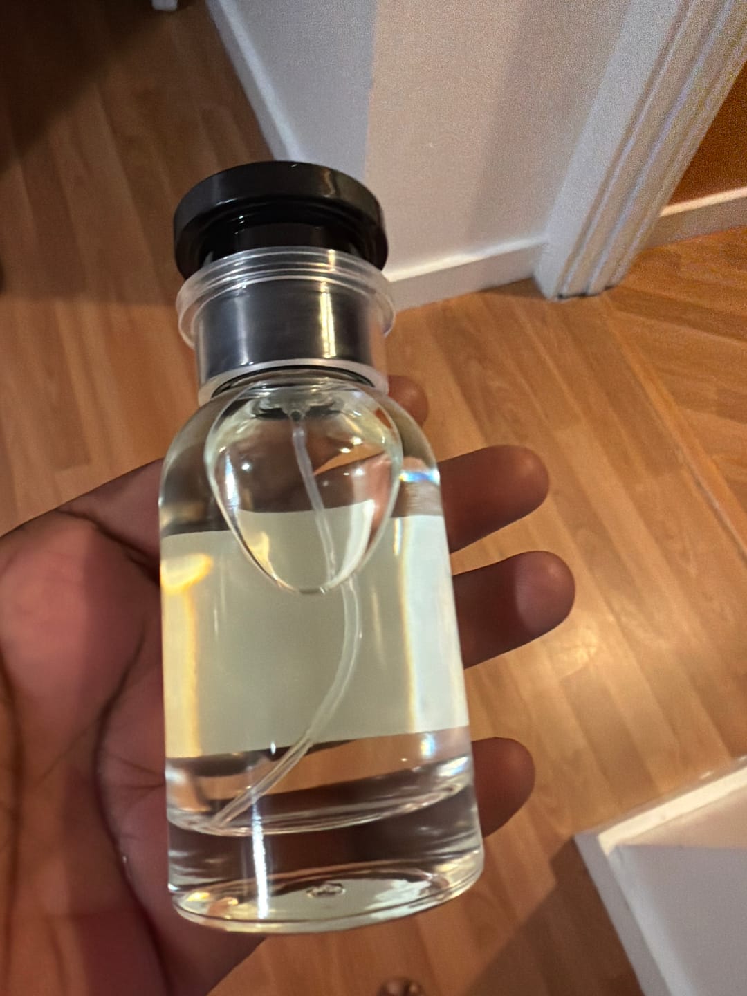 Customer photo review of Klone+