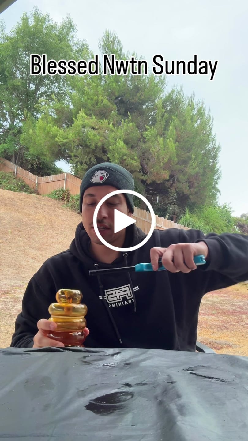 Customer video review of Bolla Bubbler