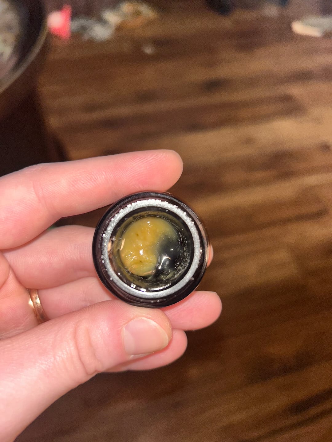 Customer photo review of Hella Jelly (Craft Wash)
