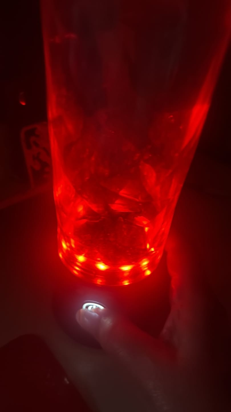 Customer photo review of THE PERFECT BLENDER™