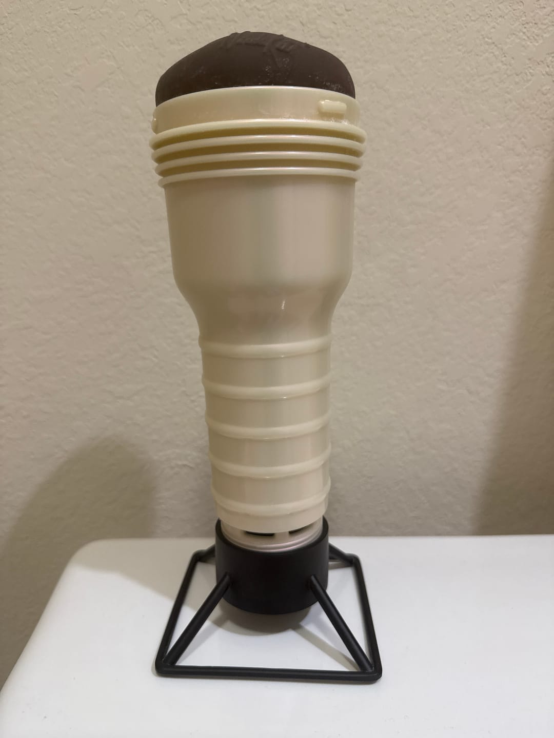 Customer photo review of Screw Dry
